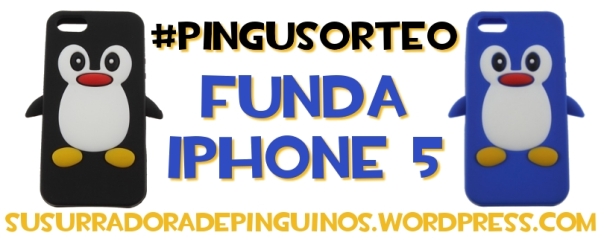 pingusorteo iphone